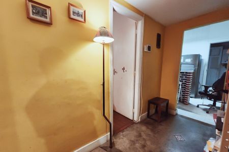 Apartamento à venda com 138m², 3 quartos e 1 vagaCorredor