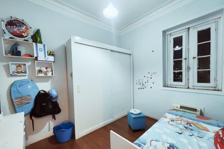 Apartamento à venda com 138m², 3 quartos e 1 vagaQuarto 2