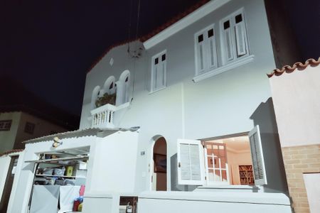 Apartamento à venda com 138m², 3 quartos e 1 vagaFachada Principal