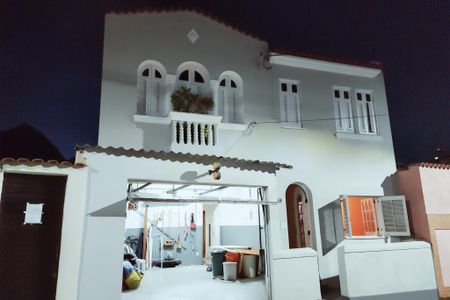 Apartamento à venda com 138m², 3 quartos e 1 vagaFachada Principal