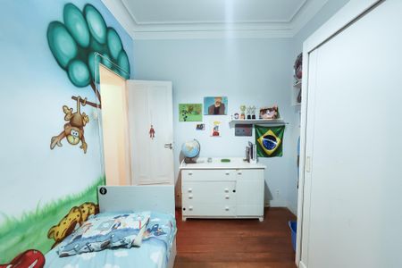 Apartamento à venda com 138m², 3 quartos e 1 vagaQuarto 2