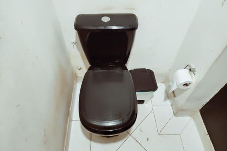 Apartamento à venda com 138m², 3 quartos e 1 vagaLavabo