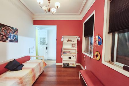 Apartamento à venda com 138m², 3 quartos e 1 vagaQuarto 1