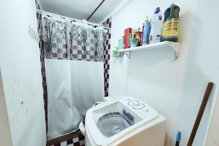 Apartamento à venda com 138m², 3 quartos e 1 vagaBanheiro de Serviço