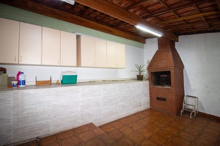 Casa à venda com 132m², 2 quartos e 2 vagas Casa à venda com 132m², 2 quartos e 2 vagasÁrea de Serviço