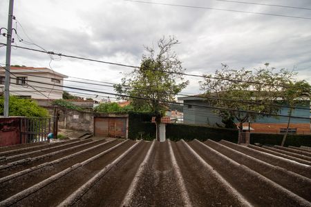 Casa à venda com 132m², 2 quartos e 2 vagas Casa à venda com 132m², 2 quartos e 2 vagasVista da Sala