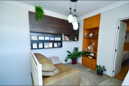 Apartamento à venda com 212m², 4 quartos e 3 vagas Apartamento à venda com 212m², 4 quartos e 3 vagasSala/ cobertura