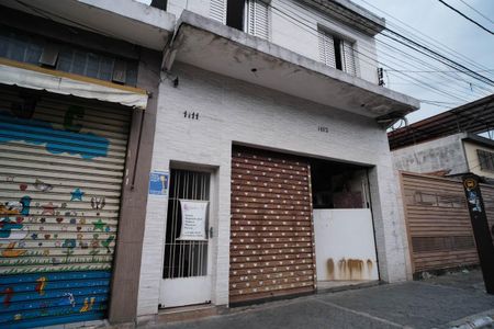 Casa à venda com 216m², 3 quartos e sem vagaFachada