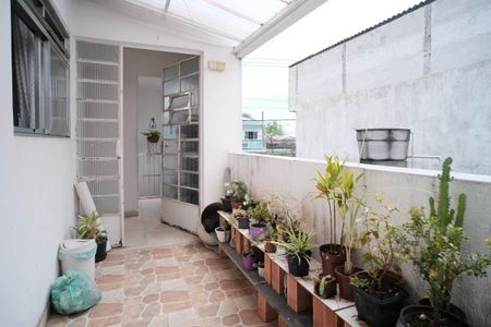 Casa à venda com 216m², 3 quartos e sem vagaÁrea comum