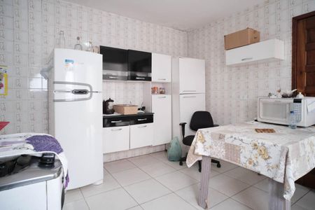 Casa à venda com 216m², 3 quartos e sem vagaCozinha