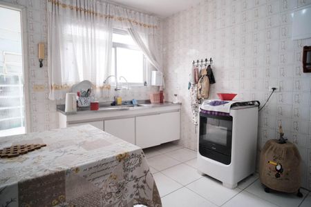 Casa à venda com 216m², 3 quartos e sem vagaCozinha