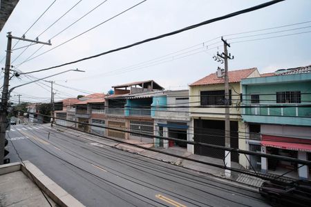 Casa à venda com 216m², 3 quartos e sem vagaVista do Quarto