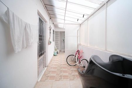 Casa à venda com 216m², 3 quartos e sem vagaÁrea comum