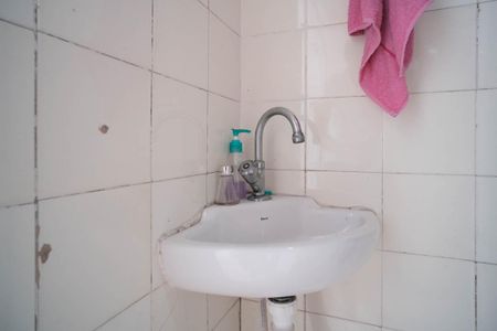 Casa à venda com 216m², 3 quartos e sem vagaBanheiro