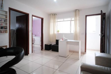 Casa à venda com 216m², 3 quartos e sem vagaSala