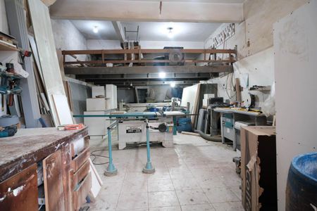 Casa à venda com 216m², 3 quartos e sem vagaQuarto de Serviço