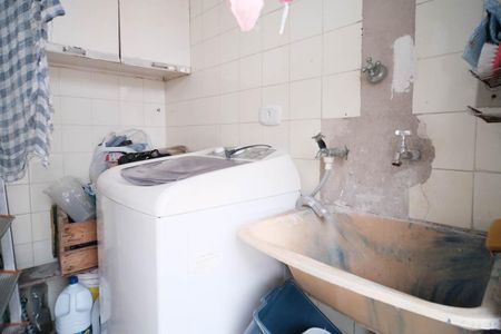 Casa à venda com 216m², 3 quartos e sem vagaÁrea de Serviço