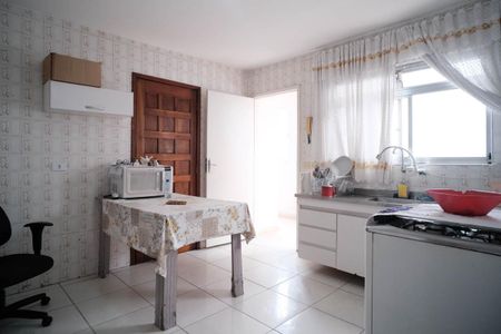 Casa à venda com 216m², 3 quartos e sem vagaCozinha