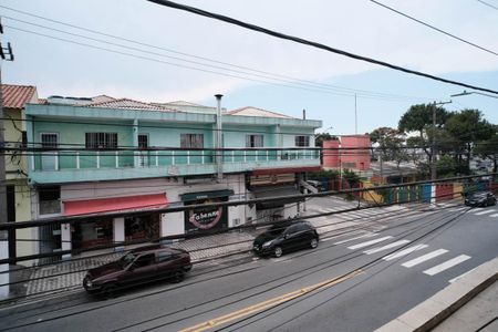 Casa à venda com 216m², 3 quartos e sem vagaVista do quarto 2