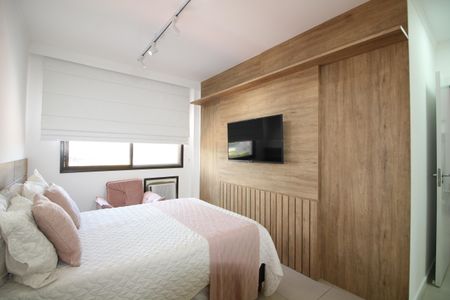 Apartamento à venda com 65m², 2 quartos e 1 vagaQuarto 2 - Suíte