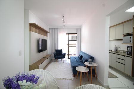 Apartamento à venda com 65m², 2 quartos e 1 vagaSala