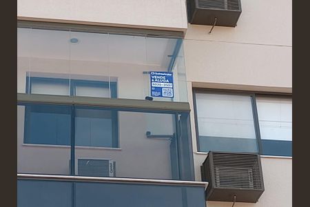 Apartamento à venda com 65m², 2 quartos e 1 vagaPlaca Quinto Andar