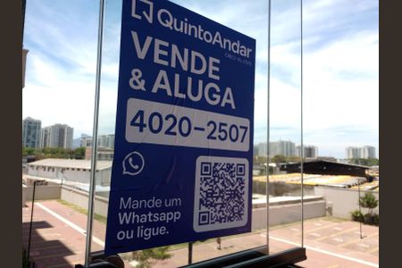 Apartamento à venda com 65m², 2 quartos e 1 vagaPlaca Quinto Andar