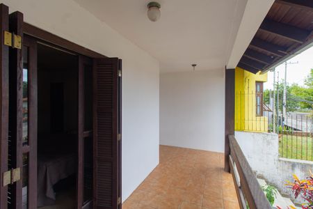 Casa à venda com 450m², 2 quartos e 3 vagasVaranda da Suíte