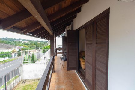 Casa à venda com 450m², 2 quartos e 3 vagasVaranda da Sala