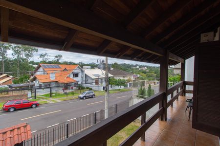 Casa à venda com 450m², 2 quartos e 3 vagasVaranda da Sala