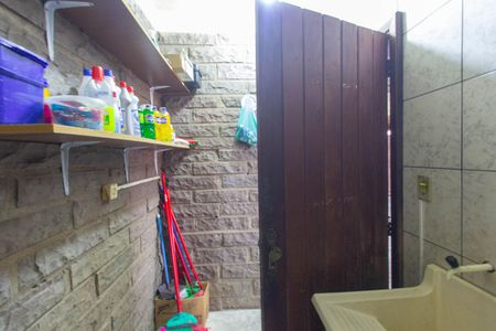 Casa à venda com 450m², 2 quartos e 3 vagasÁrea de Serviço