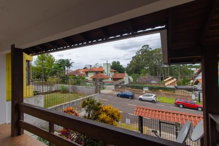 Casa à venda com 450m², 2 quartos e 3 vagasVaranda da Suíte