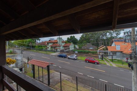 Casa à venda com 450m², 2 quartos e 3 vagasVaranda da Sala