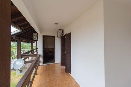 Casa à venda com 450m², 2 quartos e 3 vagasVaranda da Suíte