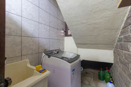 Casa à venda com 450m², 2 quartos e 3 vagasÁrea de Serviço