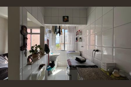 Apartamento à venda com 50m², 1 quarto e sem vaga Apartamento à venda com 50m², 1 quarto e sem vagaCozinha