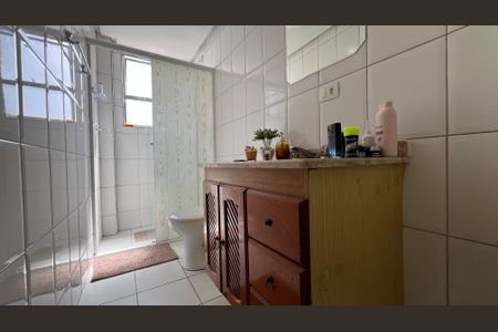 Apartamento à venda com 50m², 1 quarto e sem vaga Apartamento à venda com 50m², 1 quarto e sem vagaBanheiro