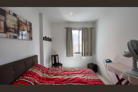 Apartamento à venda com 50m², 1 quarto e sem vaga Apartamento à venda com 50m², 1 quarto e sem vagaQuarto