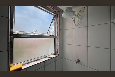 Apartamento à venda com 50m², 1 quarto e sem vaga Apartamento à venda com 50m², 1 quarto e sem vagaBanheiro