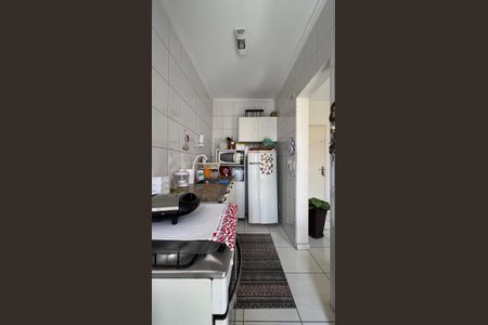 Apartamento à venda com 50m², 1 quarto e sem vaga Apartamento à venda com 50m², 1 quarto e sem vagaCozinha
