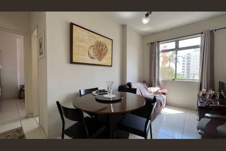 Apartamento à venda com 50m², 1 quarto e sem vaga Apartamento à venda com 50m², 1 quarto e sem vagaSala