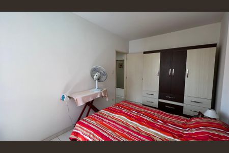 Apartamento à venda com 50m², 1 quarto e sem vaga Apartamento à venda com 50m², 1 quarto e sem vagaQuarto