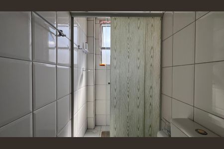 Apartamento à venda com 50m², 1 quarto e sem vaga Apartamento à venda com 50m², 1 quarto e sem vagaBanheiro