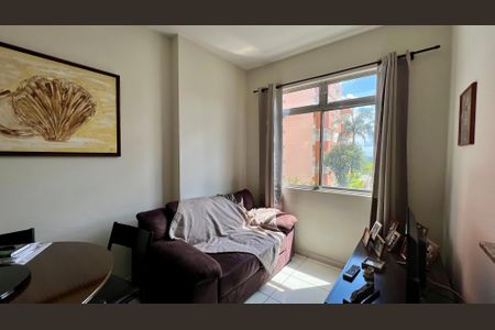 Apartamento à venda com 50m², 1 quarto e sem vaga Apartamento à venda com 50m², 1 quarto e sem vagaSala