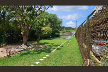 Apartamento para alugar com 57m², 2 quartos e 1 vaga Apartamento para alugar com 57m², 2 quartos e 1 vagaÁrea comum