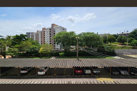 Apartamento para alugar com 57m², 2 quartos e 1 vaga Apartamento para alugar com 57m², 2 quartos e 1 vagaVista do Quarto 1