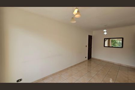 Apartamento para alugar com 57m², 2 quartos e 1 vaga Apartamento para alugar com 57m², 2 quartos e 1 vagaSala