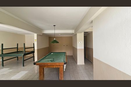 Apartamento para alugar com 57m², 2 quartos e 1 vaga Apartamento para alugar com 57m², 2 quartos e 1 vagaSala de Jogos