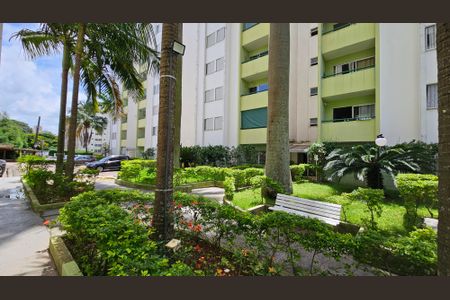 Apartamento para alugar com 57m², 2 quartos e 1 vaga Apartamento para alugar com 57m², 2 quartos e 1 vagaÁrea comum