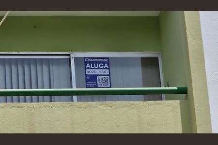 Apartamento para alugar com 57m², 2 quartos e 1 vaga Apartamento para alugar com 57m², 2 quartos e 1 vagaFachada + Plaquinha